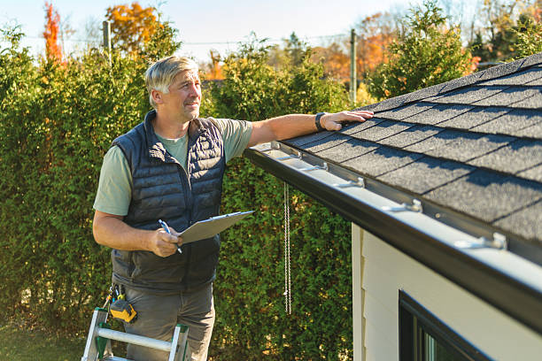 Affordable Emergency Roof Repair solutions in West Augusta, VA